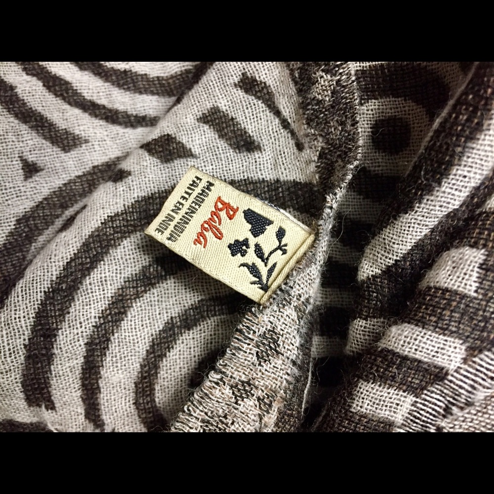 Extra large baba wrap. - Picture 5 of 6